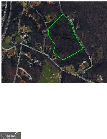 $259,900 | 0 Barefoot Circle, Lula, GA 30554