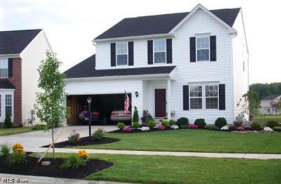 37483 Sandy Ridge Drive North Ridgeville, OH 44039 - Photo 1 of 1 Welcome to 37483 Sandy Ridge Drive in Meadow Lakes!