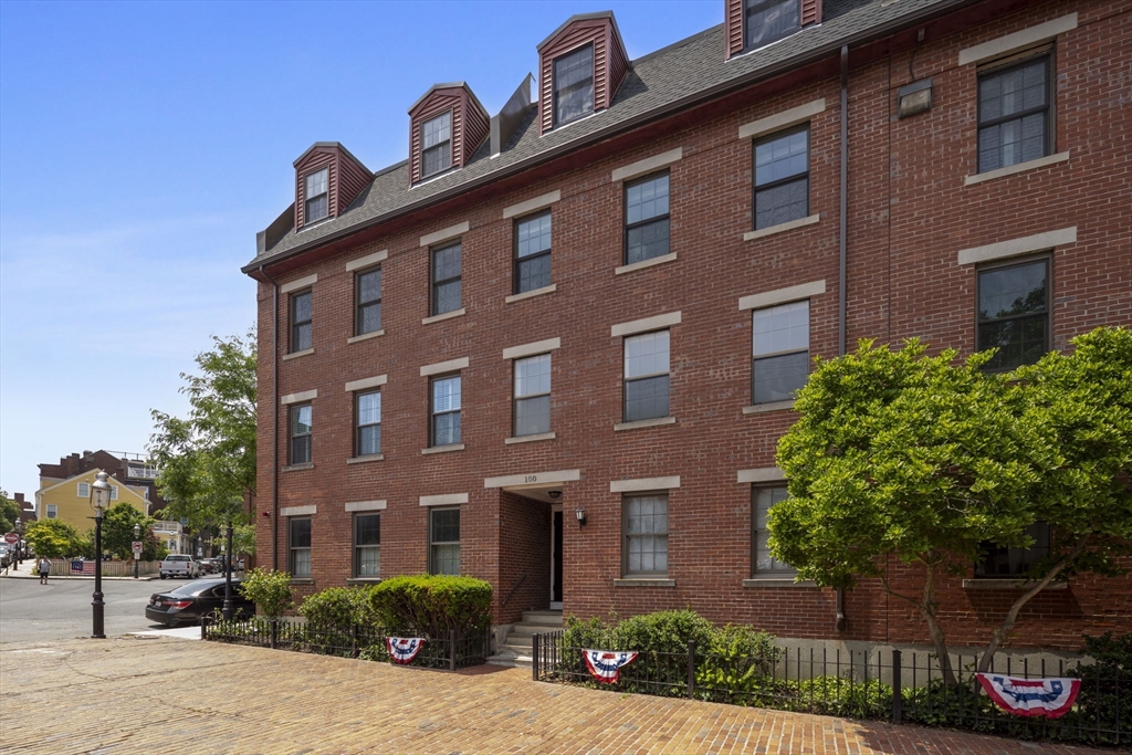 100 Main Street, Unit 2 Boston, MA 02129 - Photo 21 of 23