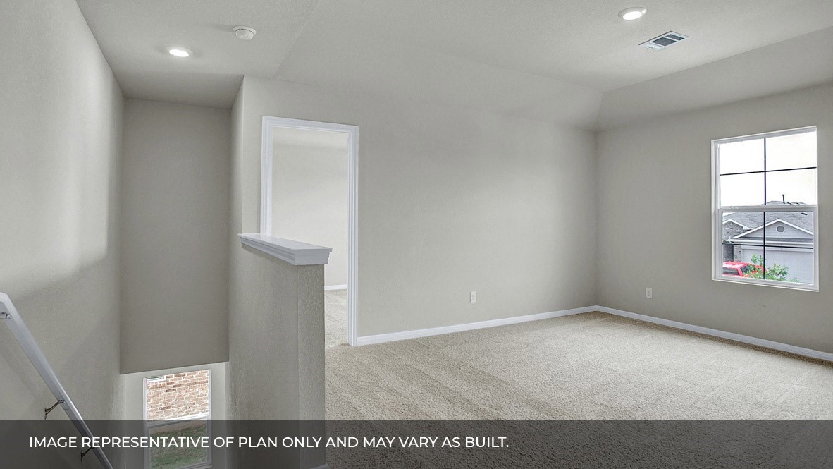 336 Amy Street Angleton, TX 77515 - Photo 12 of 24 Representative Photo