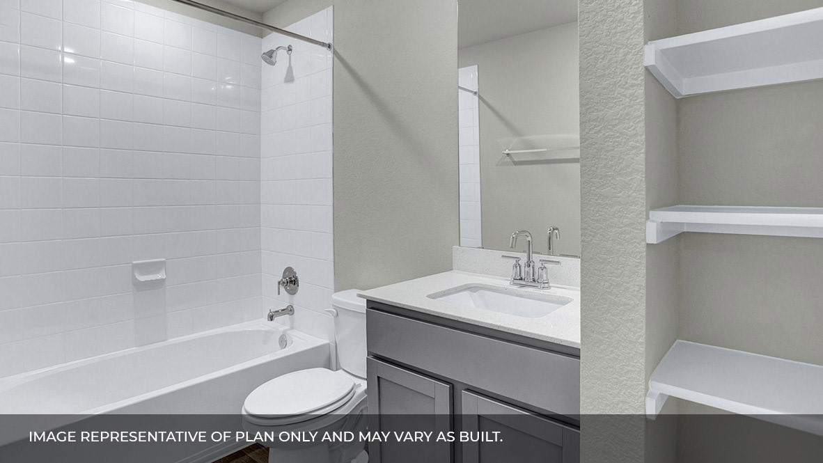 336 Amy Street Angleton, TX 77515 - Photo 16 of 24 Representative Photo