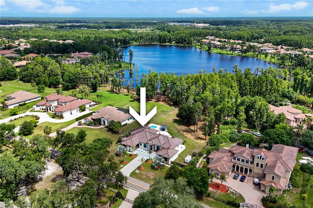 3317 Crenshaw Lake Road Lutz, FL 33548 - Photo 67 of 72