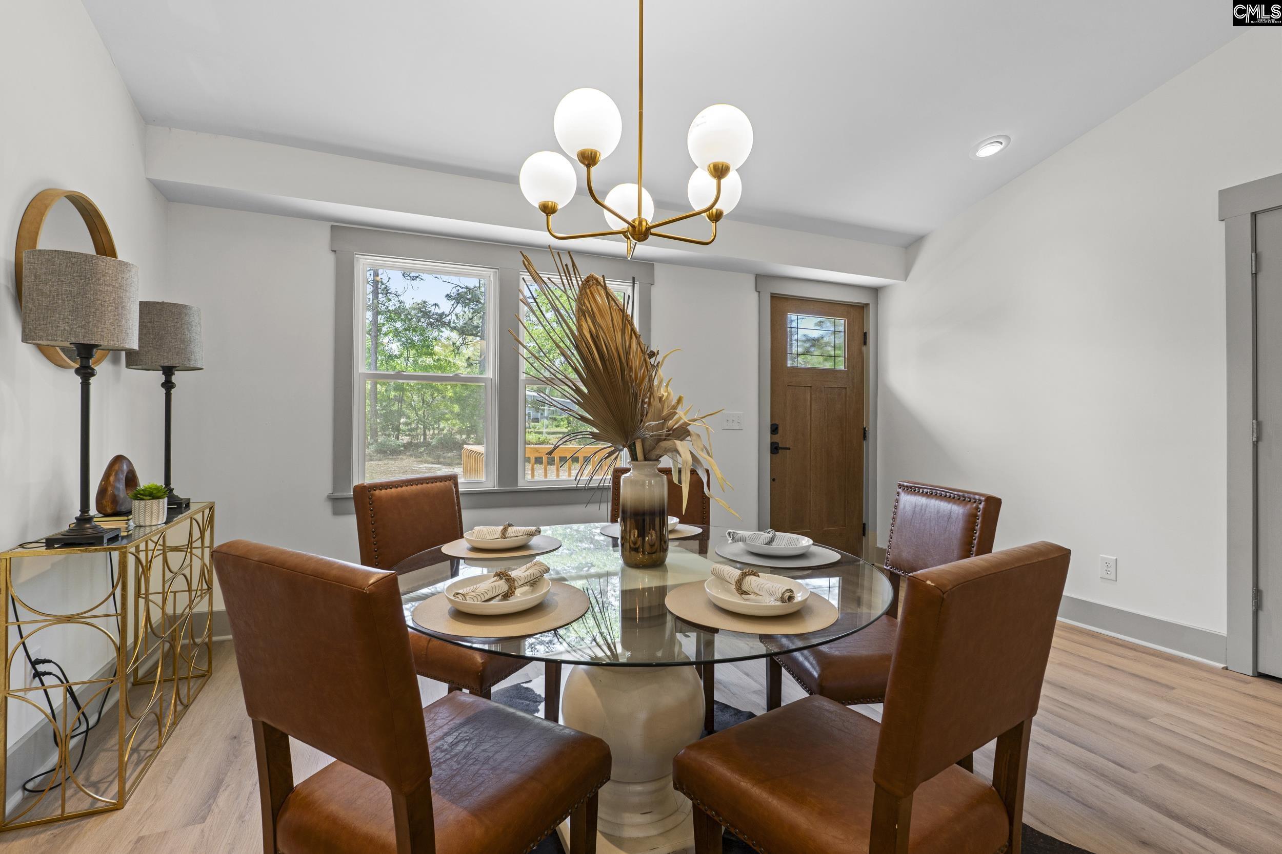 284 Crout Place Road Lexington, SC 29073 - Photo 3 of 45