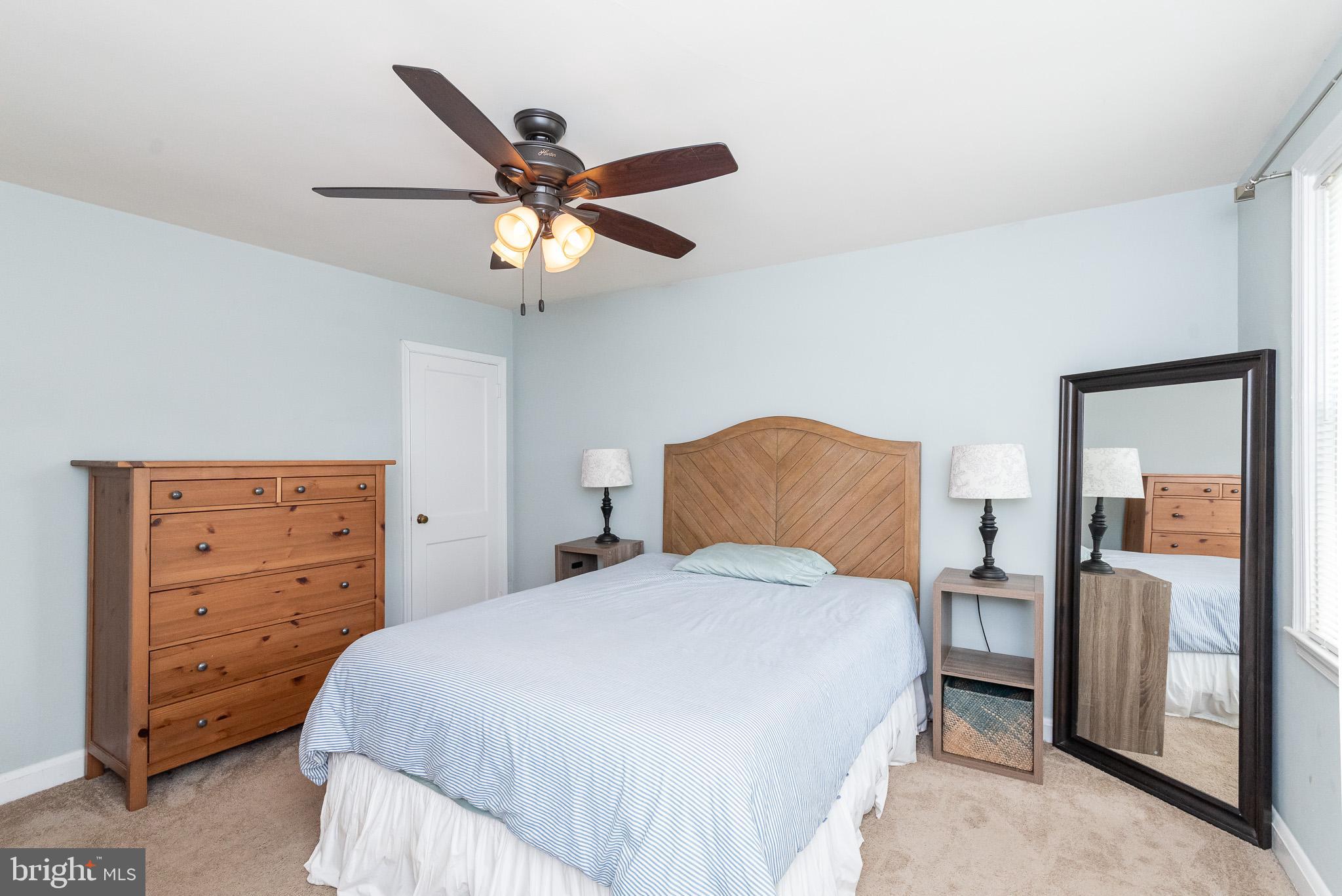 1614 Myamby Road Baltimore, MD 21286 - Photo 22 of 49 Bed 1