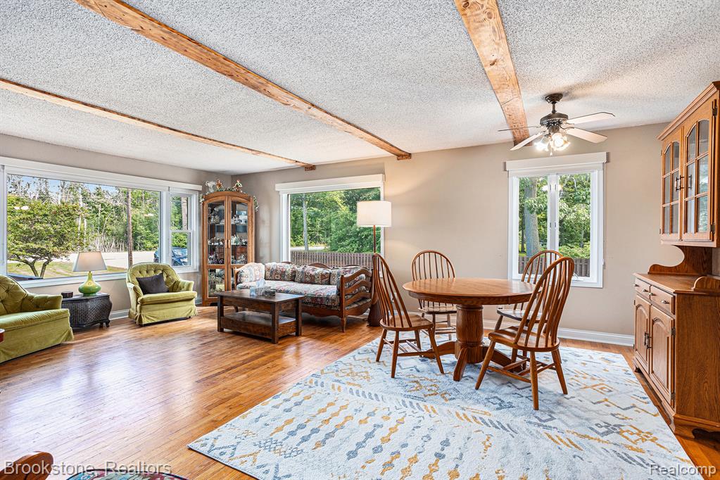 8500 Port Austin Road Pigeon, MI 48755 - Photo 7 of 29