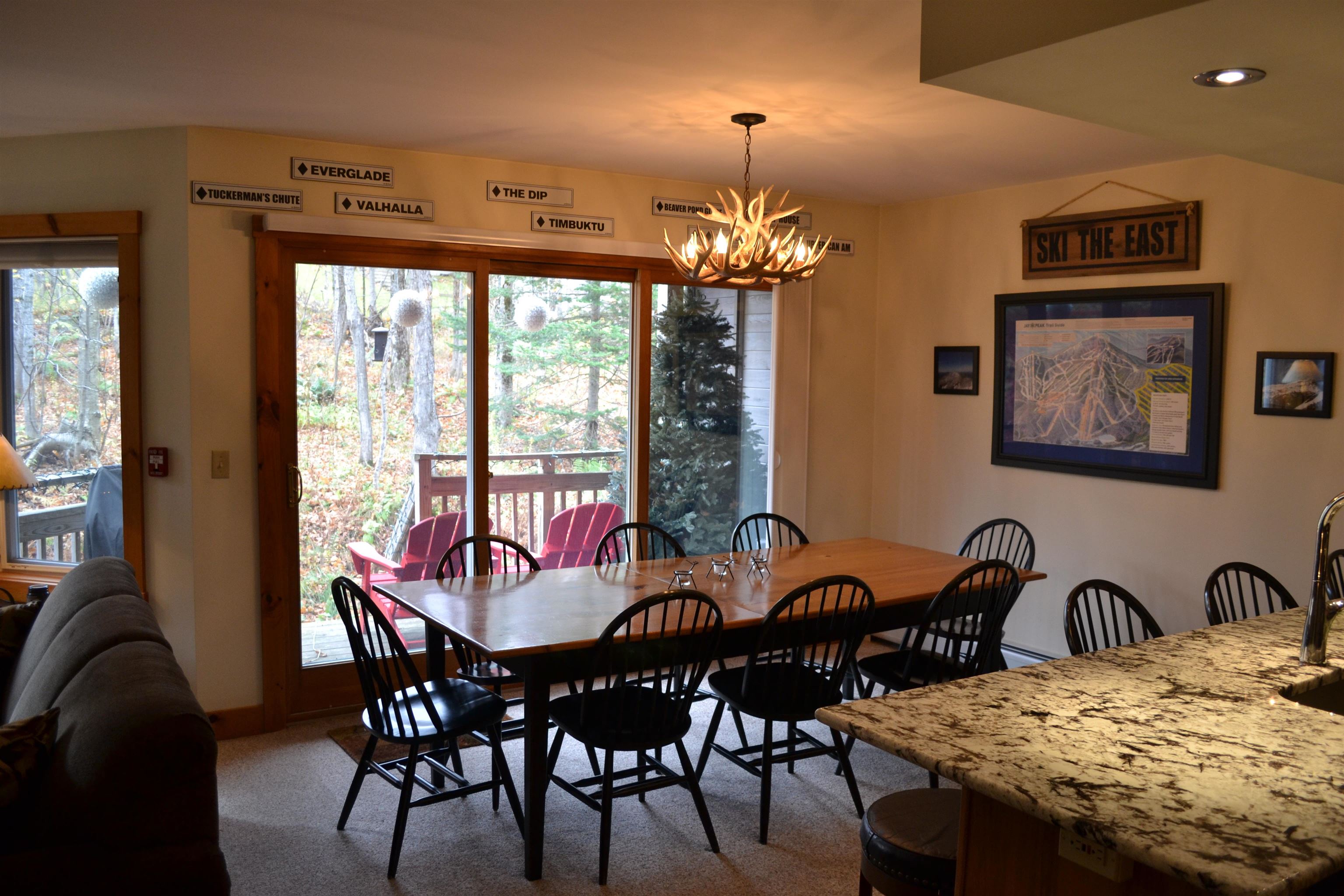 143 Bridge Road, Unit V334 Jay, VT 05859 - Photo 3 of 11