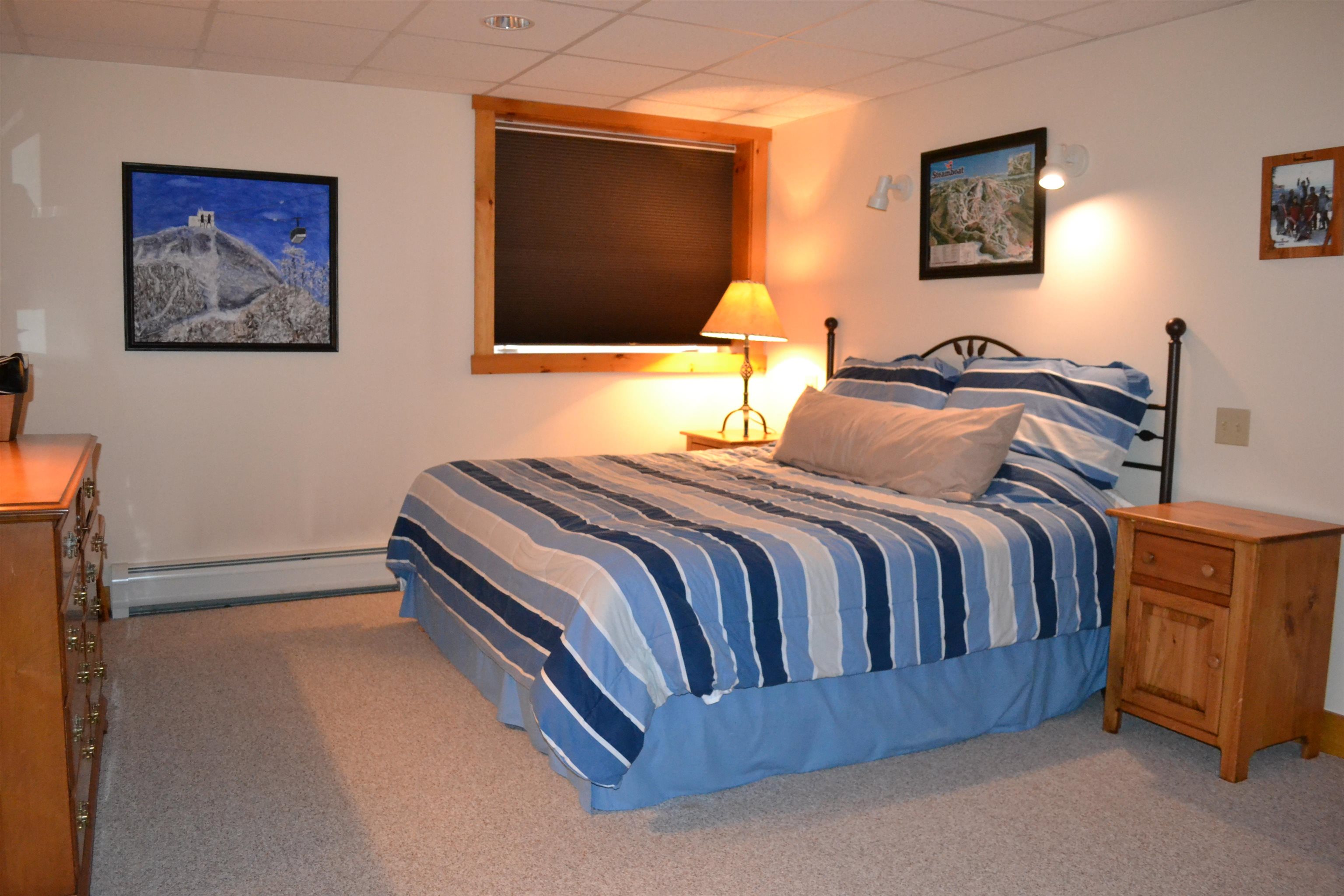 143 Bridge Road, Unit V334 Jay, VT 05859 - Photo 6 of 11
