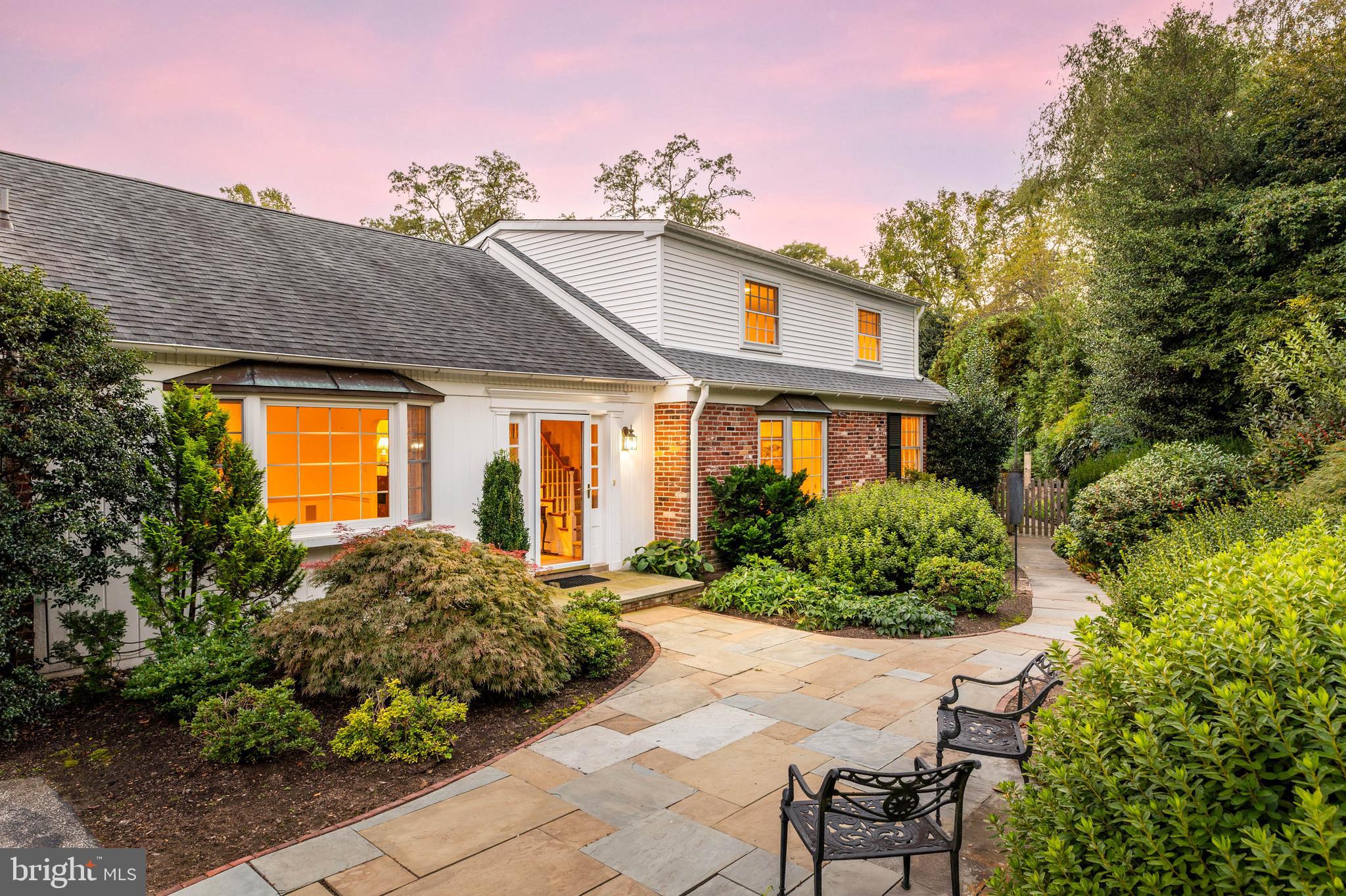 590 Cricket Lane Wayne, PA 19087 - Photo 3 of 65