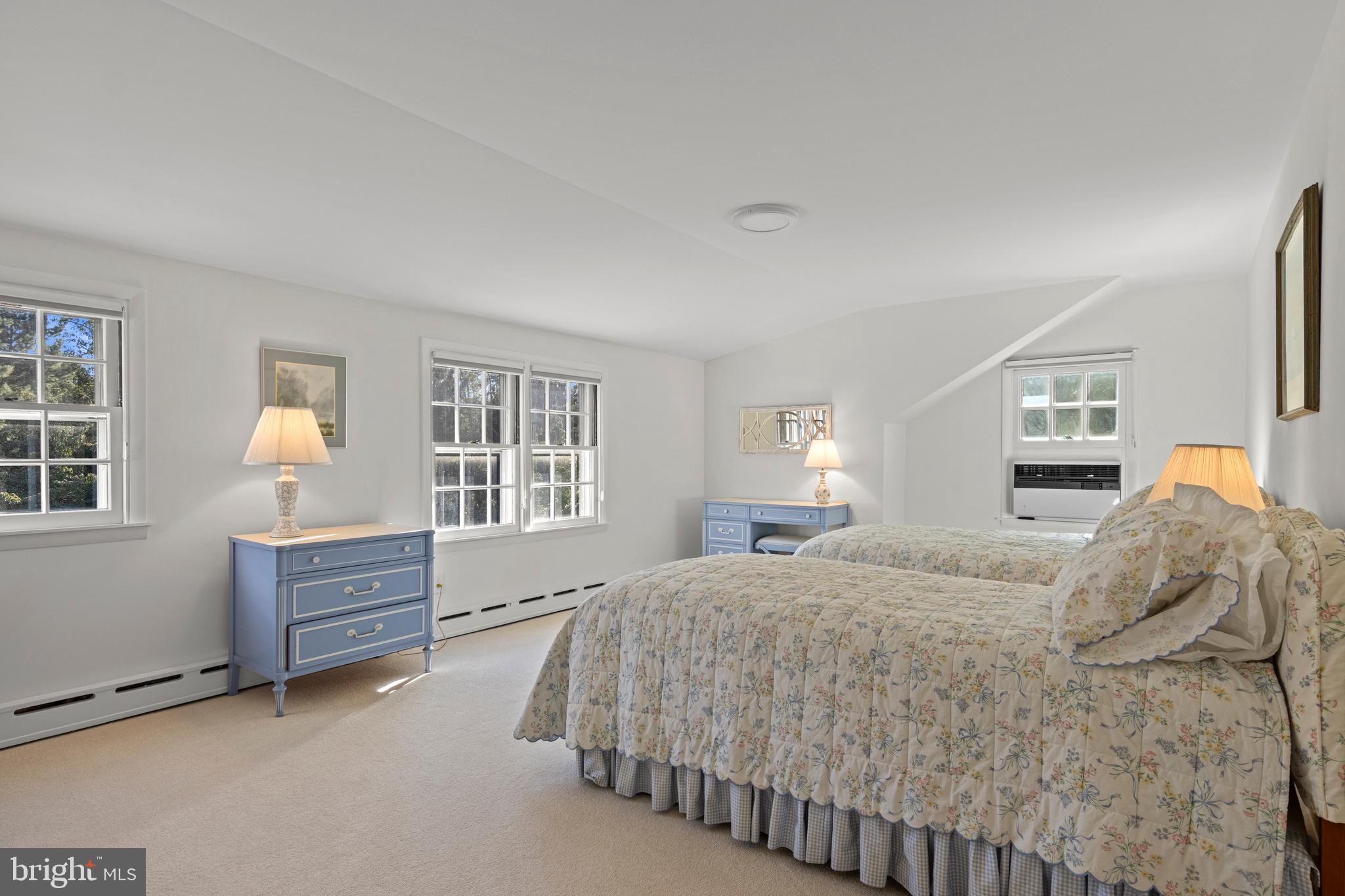 590 Cricket Lane Wayne, PA 19087 - Photo 44 of 65 a bedroom with a bed and a window