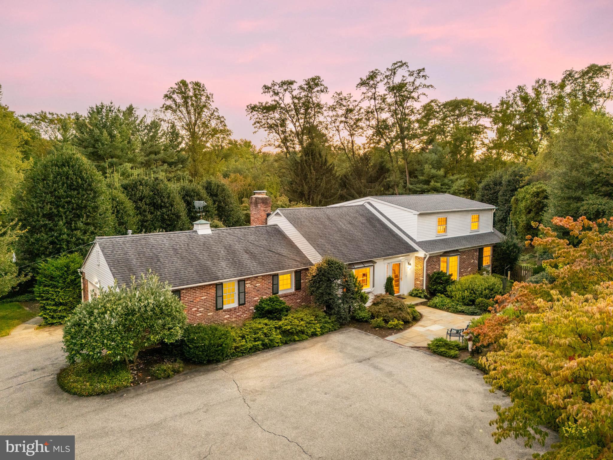 590 Cricket Lane Wayne, PA 19087 - Photo 5 of 65