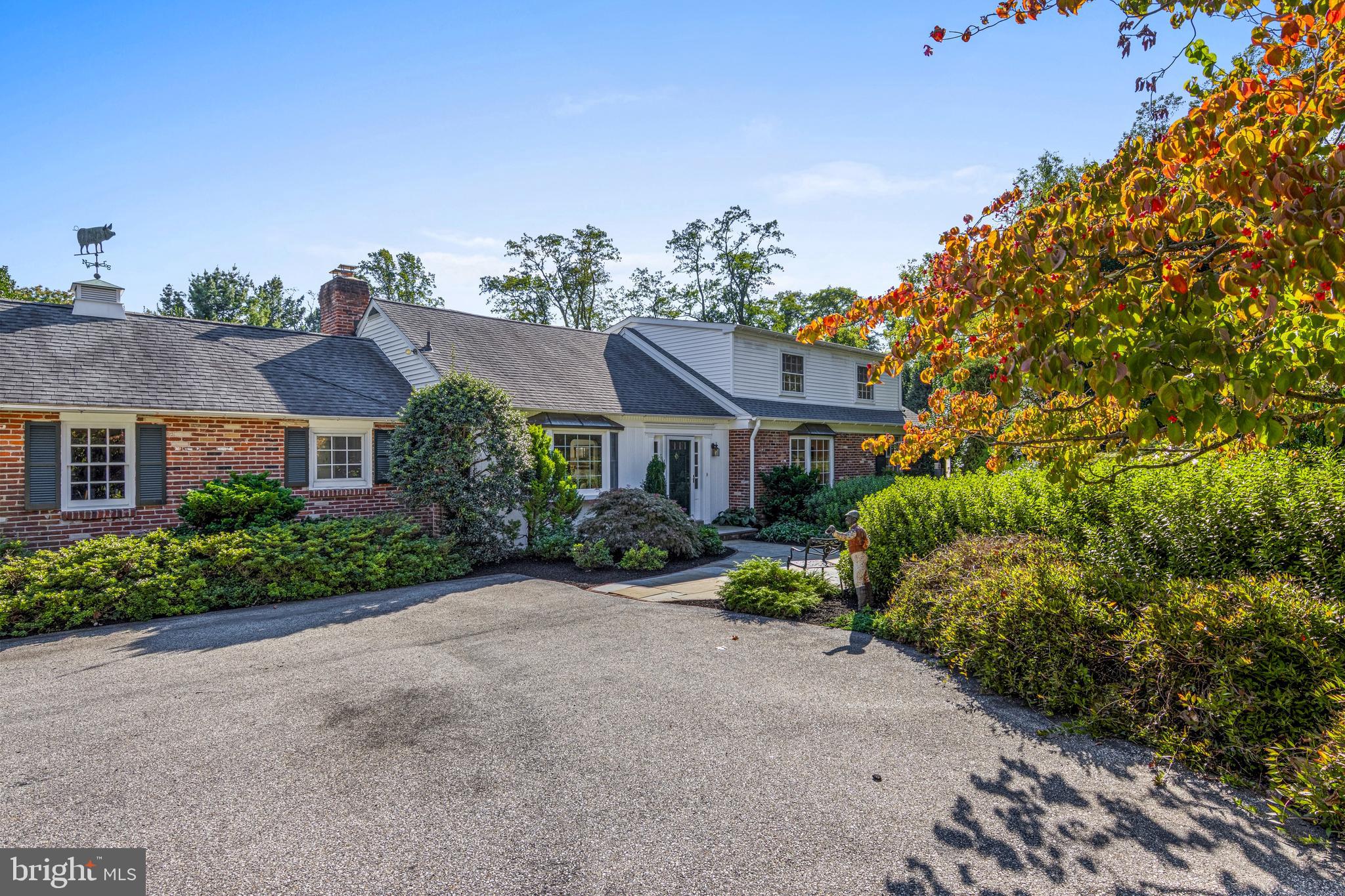 590 Cricket Lane Wayne, PA 19087 - Photo 8 of 65