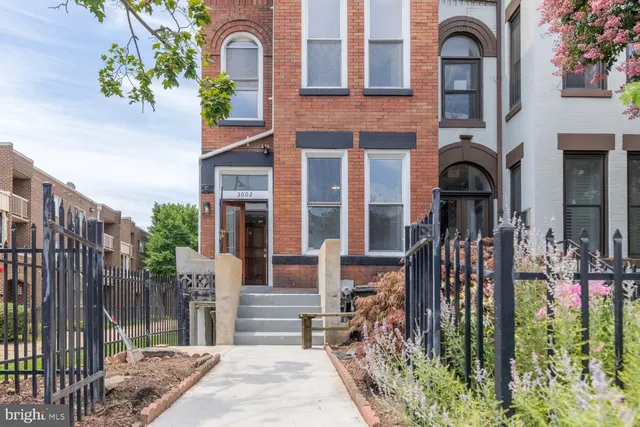 $5,700 | 3002 13th Street Northwest, Washington, DC 20009