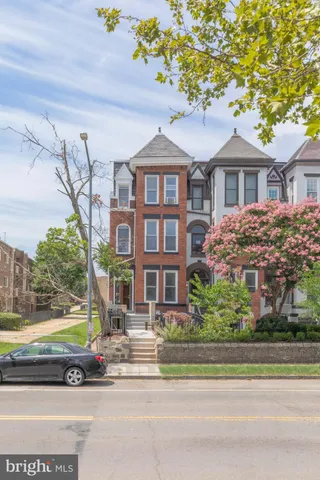$5,700 | 3002 13th Street Northwest, Washington, DC 20009