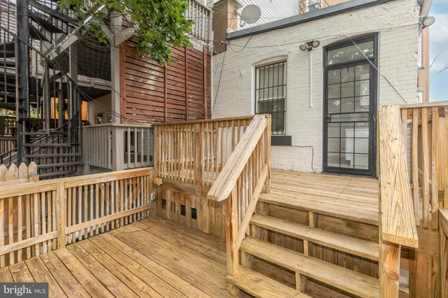 $5,700 | 3002 13th Street Northwest, Washington, DC 20009