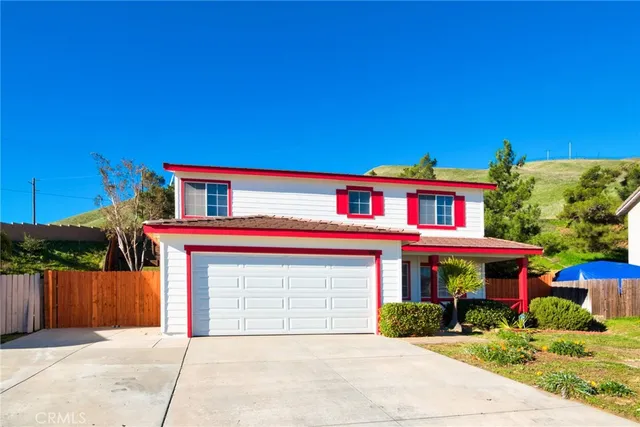 $509,000 | 2345 Silver Star Drive, Banning, CA 92220
