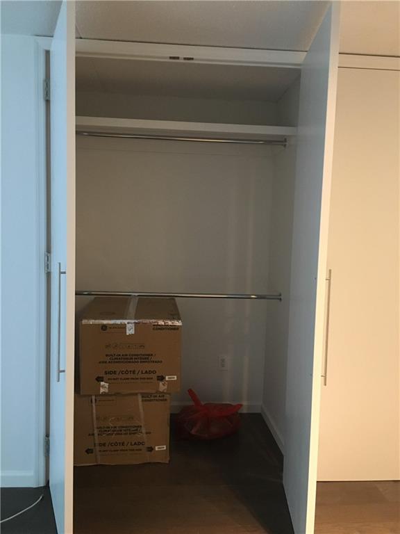 147 Bay 20th Street, Unit 6 Brooklyn, NY 11214 - Photo 6 of 10 a view of closet