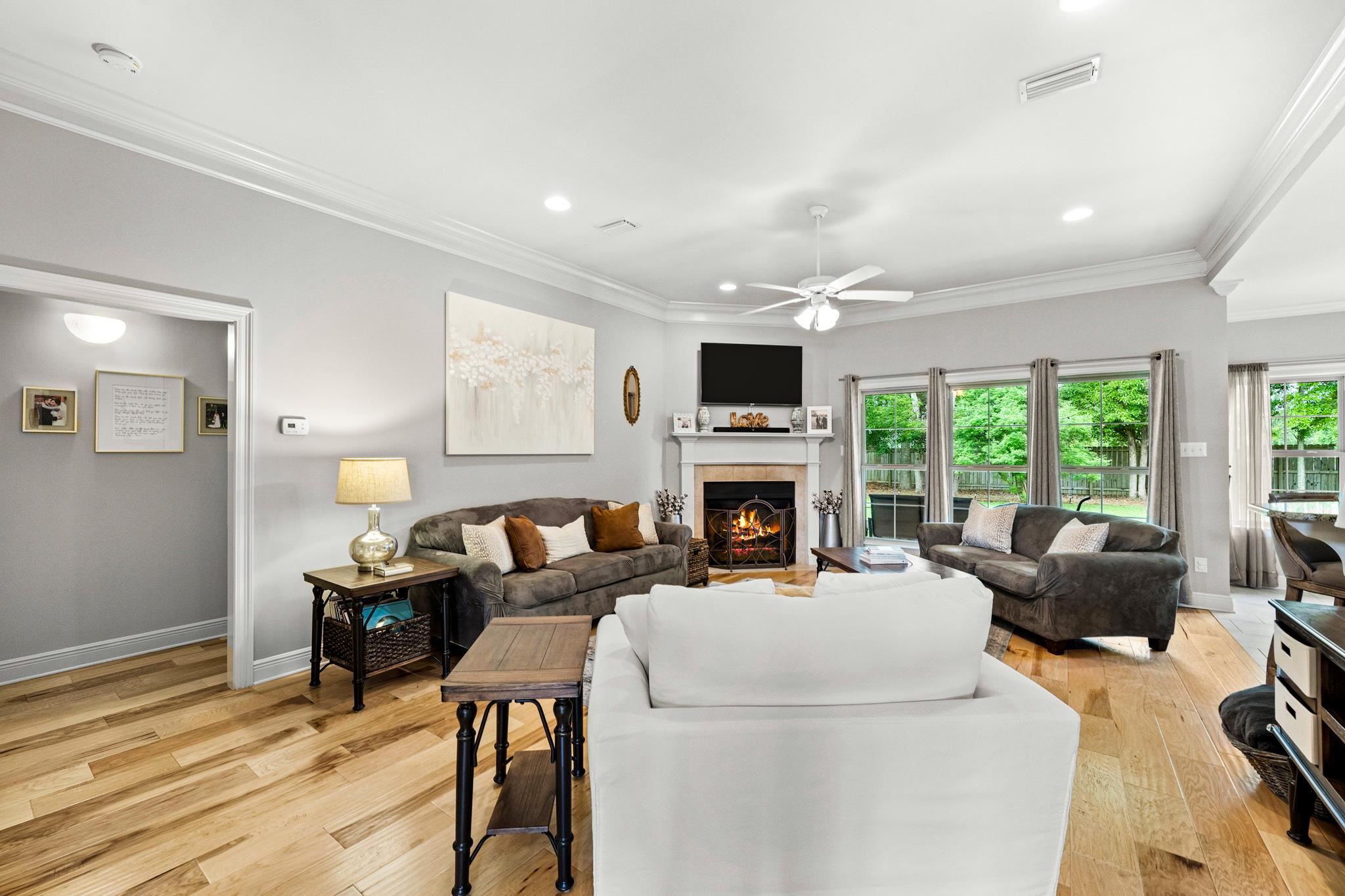 349 J J Michael Street Fairhope, AL 36532 - Photo 6 of 30