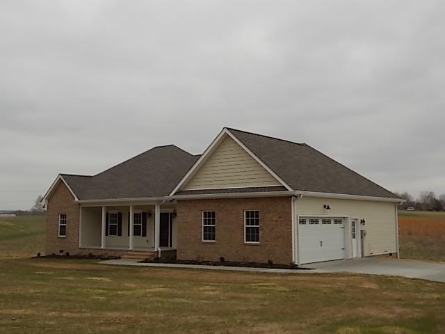948 Goslin Branch Road Burns, TN 37029 - Photo 1 of 15