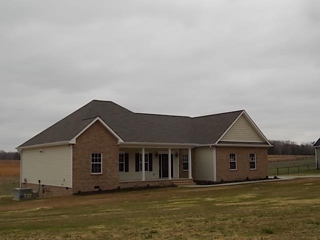 948 Goslin Branch Road Burns, TN 37029 - Photo 2 of 15