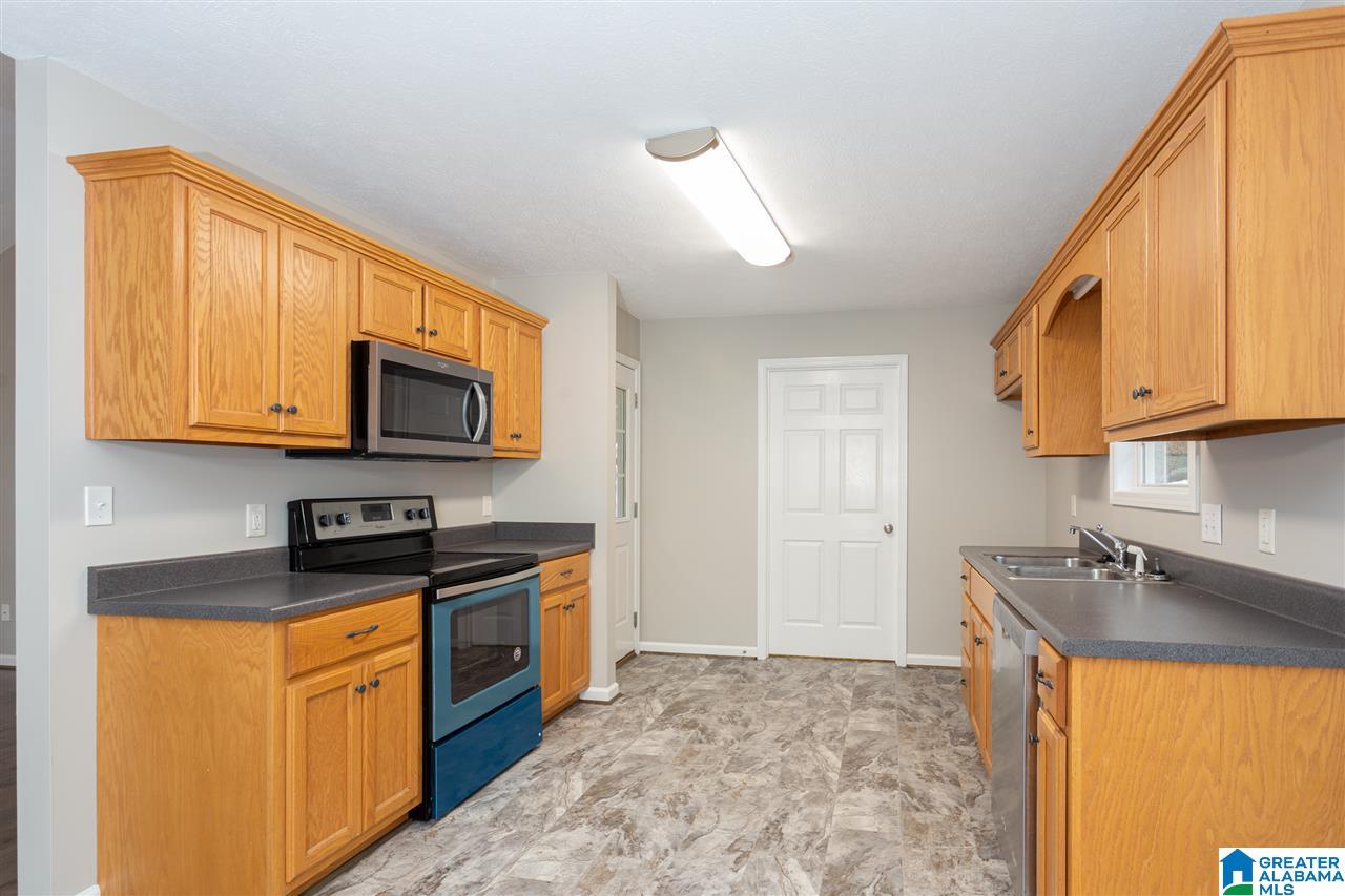1447 Post Oak Road Alexandria, AL 36250 - Photo 4 of 32