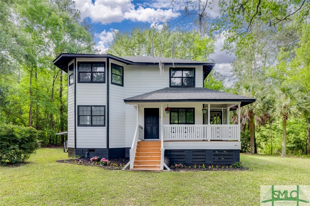 3353 Isle Of Wight Road Midway, GA 31320 - Photo 1 of 33 Gallery Image 1