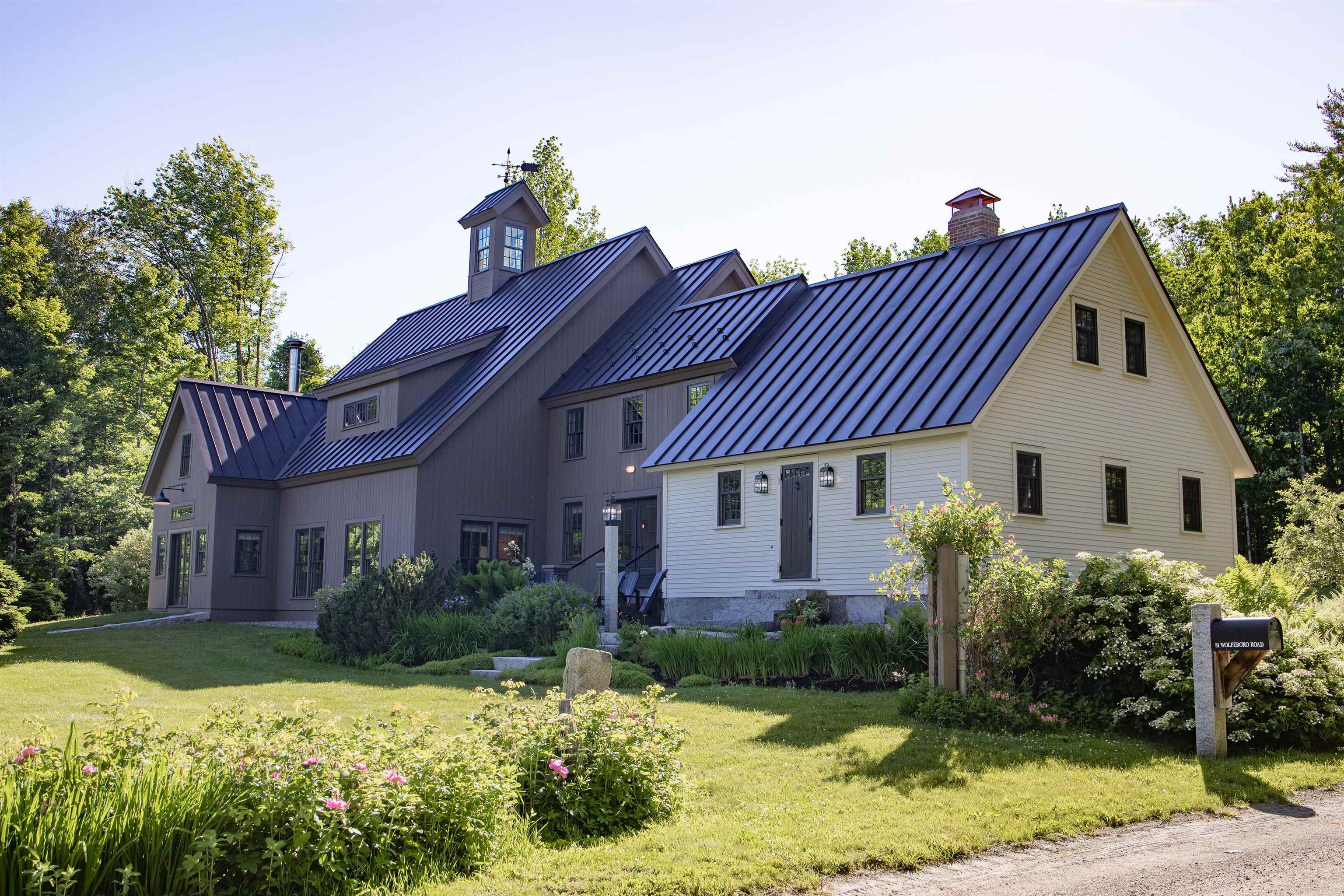 81 Wolfeboro Road Hanover, NH 03755 - Photo 12 of 40