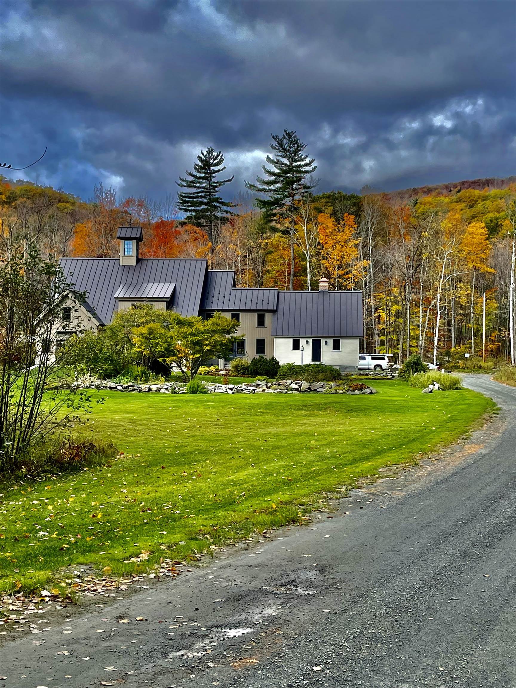 81 Wolfeboro Road Hanover, NH 03755 - Photo 26 of 40