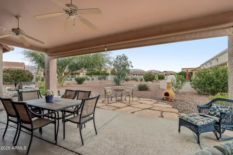 $569,999 | 5727 South Golden Barrel Court, Gold Canyon, AZ 85118
