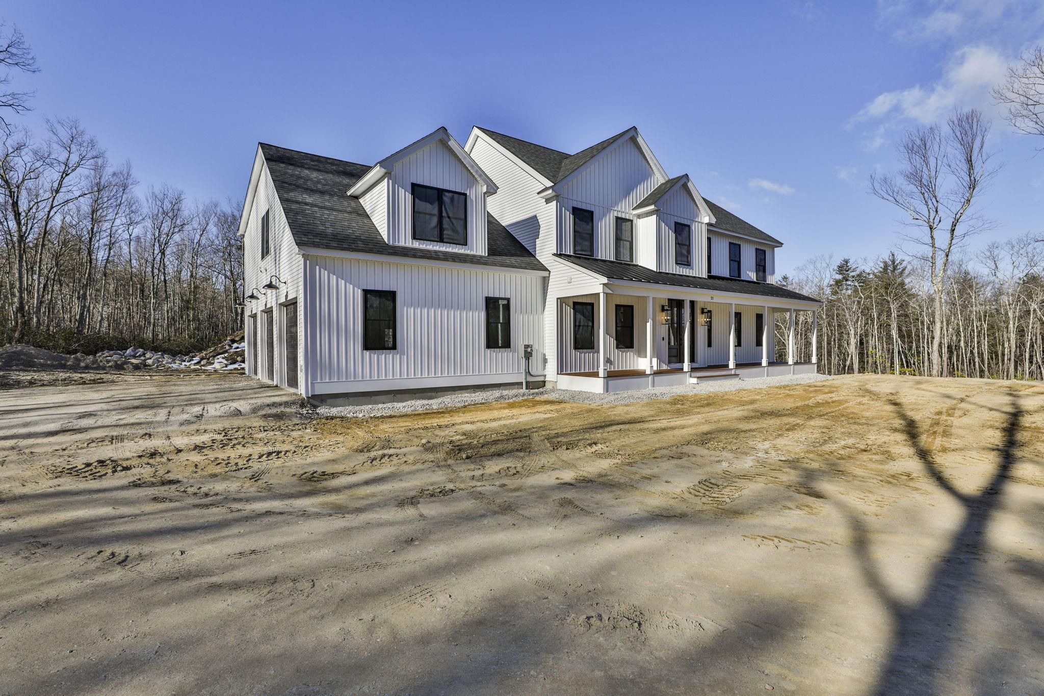 49 Countryside Drive Brookline, NH 03033 - Photo 3 of 25