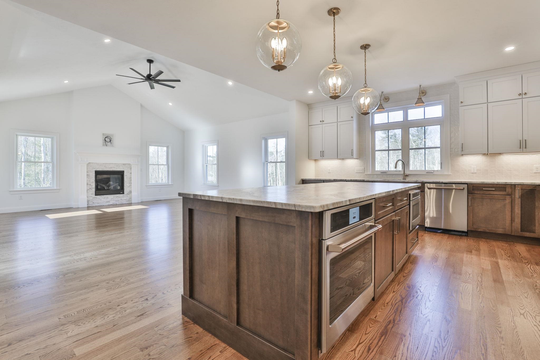 49 Countryside Drive Brookline, NH 03033 - Photo 5 of 25