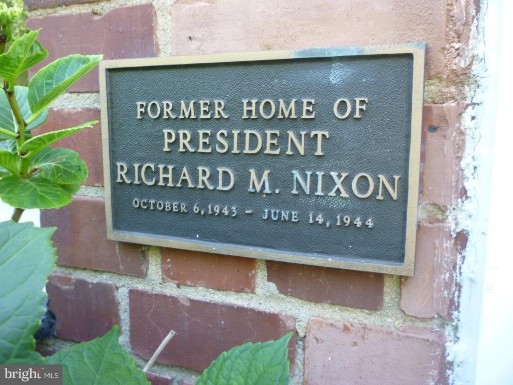 3426 Gunston Road Alexandria, VA 22302 - Photo 13 of 24 The former home of President Richard Nixon