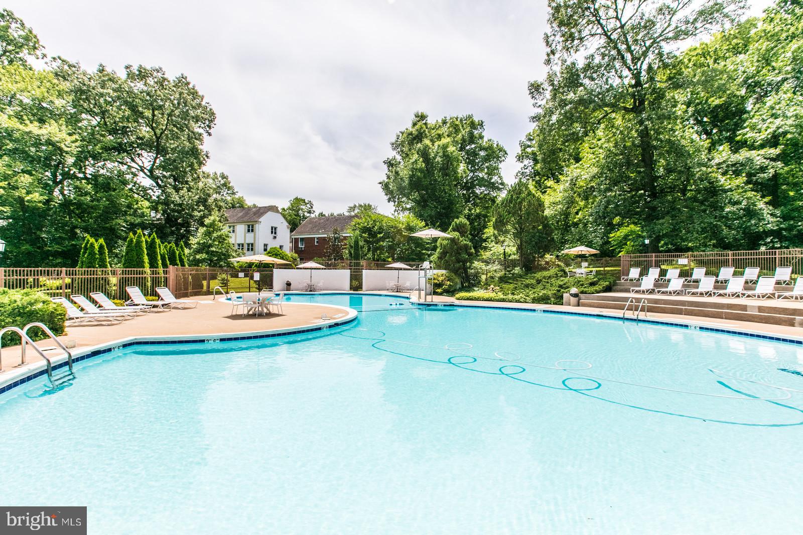 3426 Gunston Road Alexandria, VA 22302 - Photo 15 of 24 Take advantage of 3 outdoor pools in the summer
