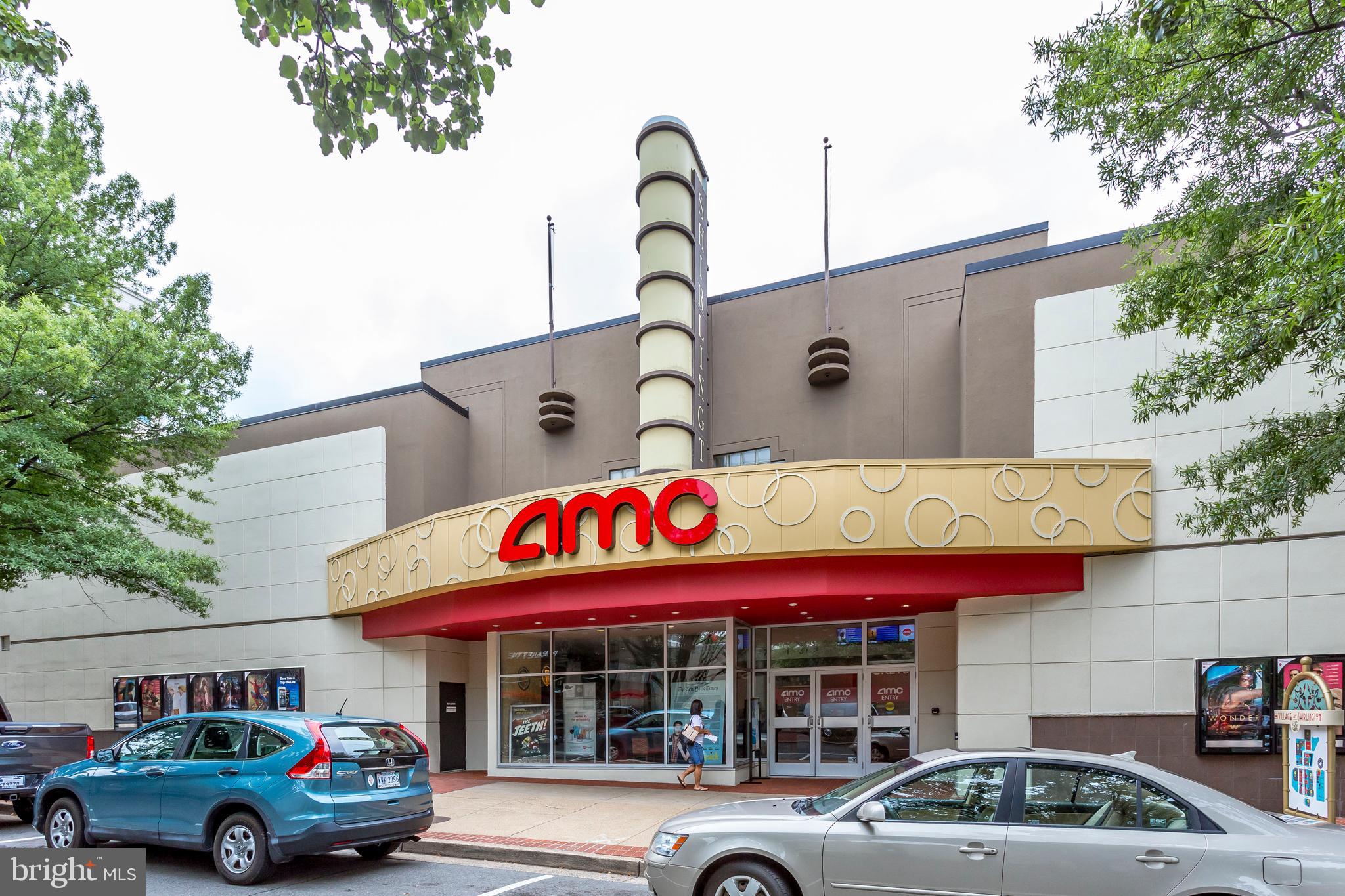 3426 Gunston Road Alexandria, VA 22302 - Photo 24 of 24 Plenty of nearby amenities in Shirlington