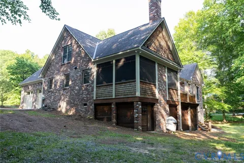 $986,000 | 7327 Crush Court, New Kent, VA 23124