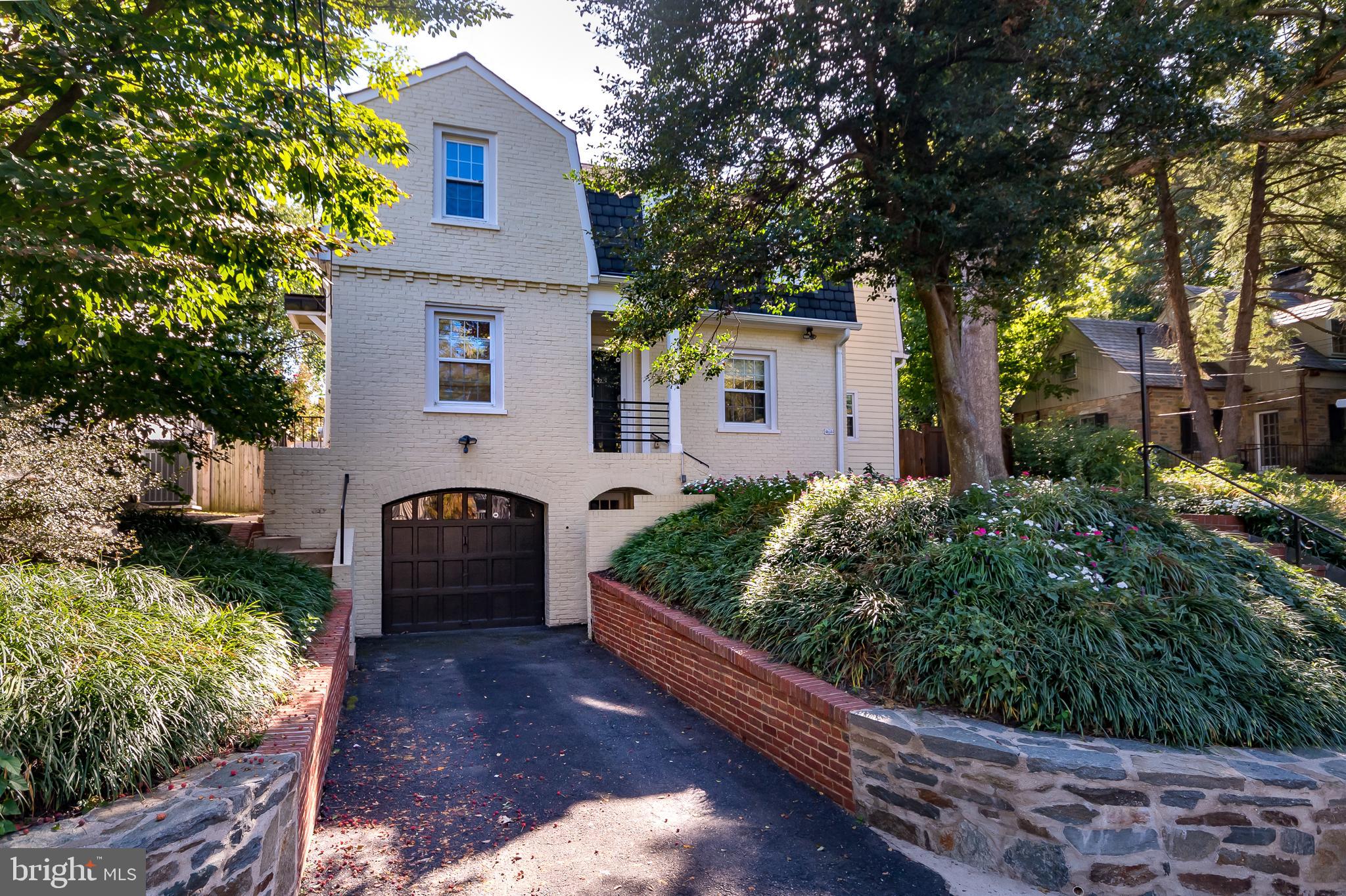 4644 Reservoir Road Northwest Washington, DC 20007 - Photo 1 of 44 Gallery Image 1