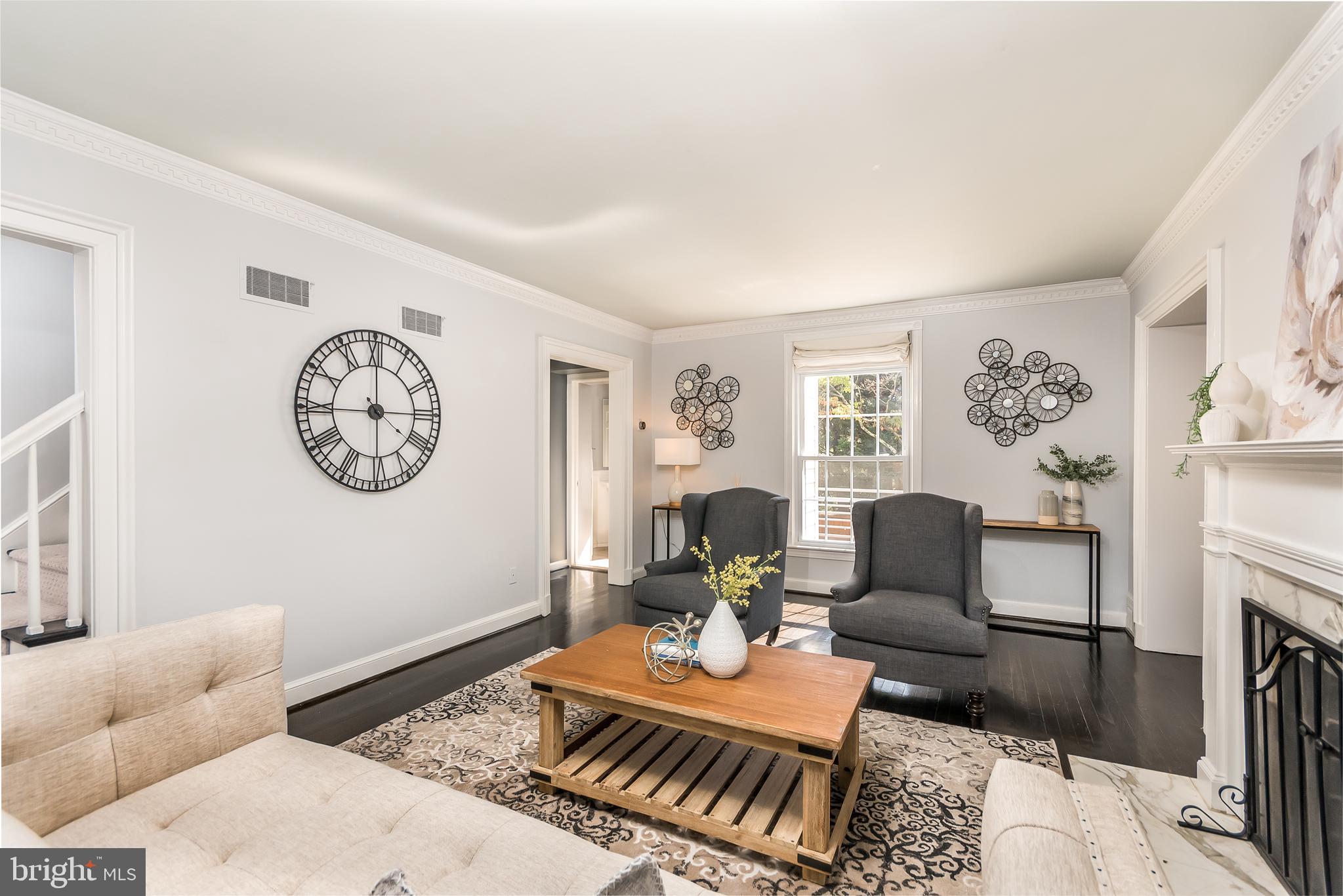 4644 Reservoir Road Northwest Washington, DC 20007 - Photo 2 of 44 Gallery Image 2
