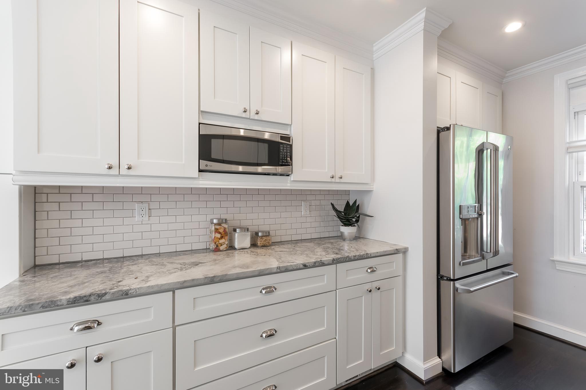 4644 Reservoir Road Northwest Washington, DC 20007 - Photo 11 of 44 Gallery Image 11