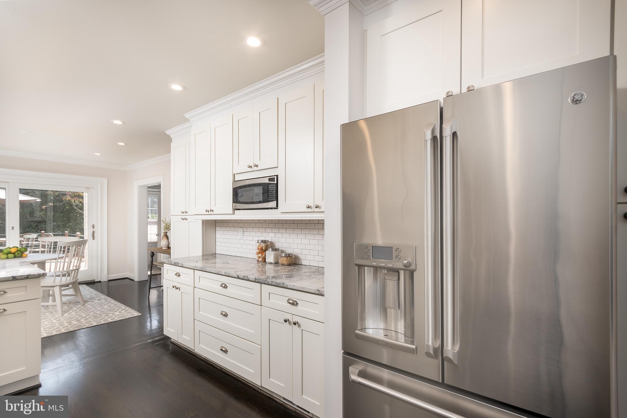 4644 Reservoir Road Northwest Washington, DC 20007 - Photo 12 of 44 Gallery Image 12