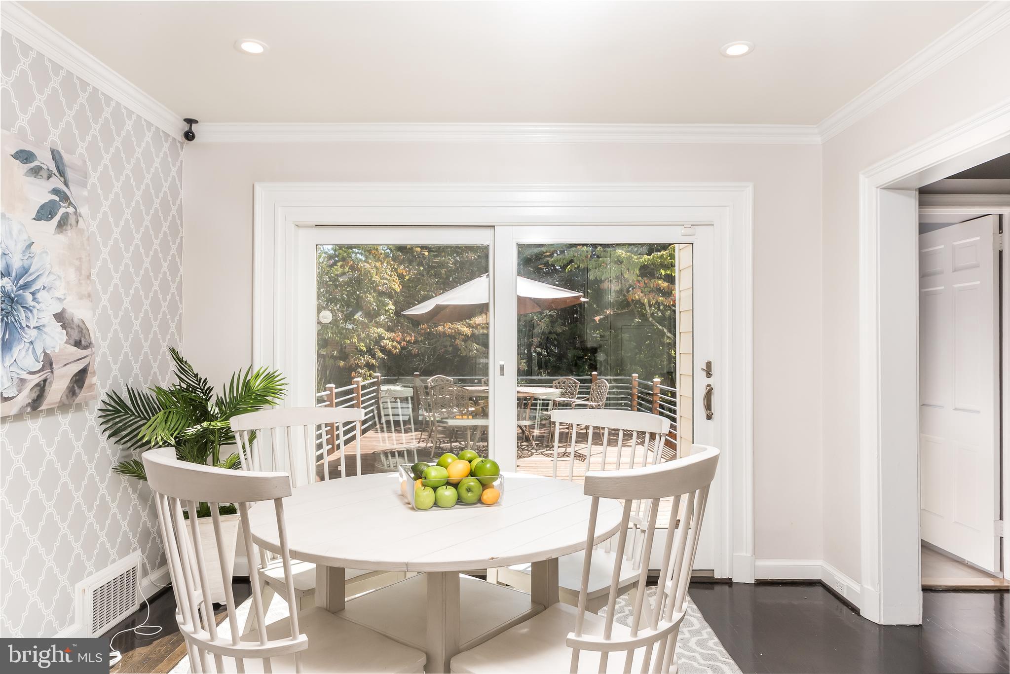 4644 Reservoir Road Northwest Washington, DC 20007 - Photo 13 of 44 Gallery Image 13