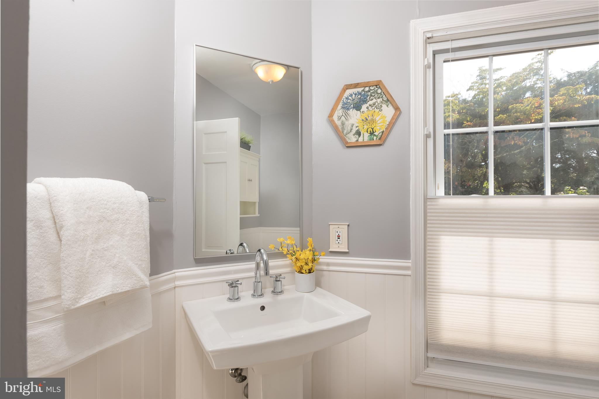 4644 Reservoir Road Northwest Washington, DC 20007 - Photo 14 of 44 Gallery Image 14