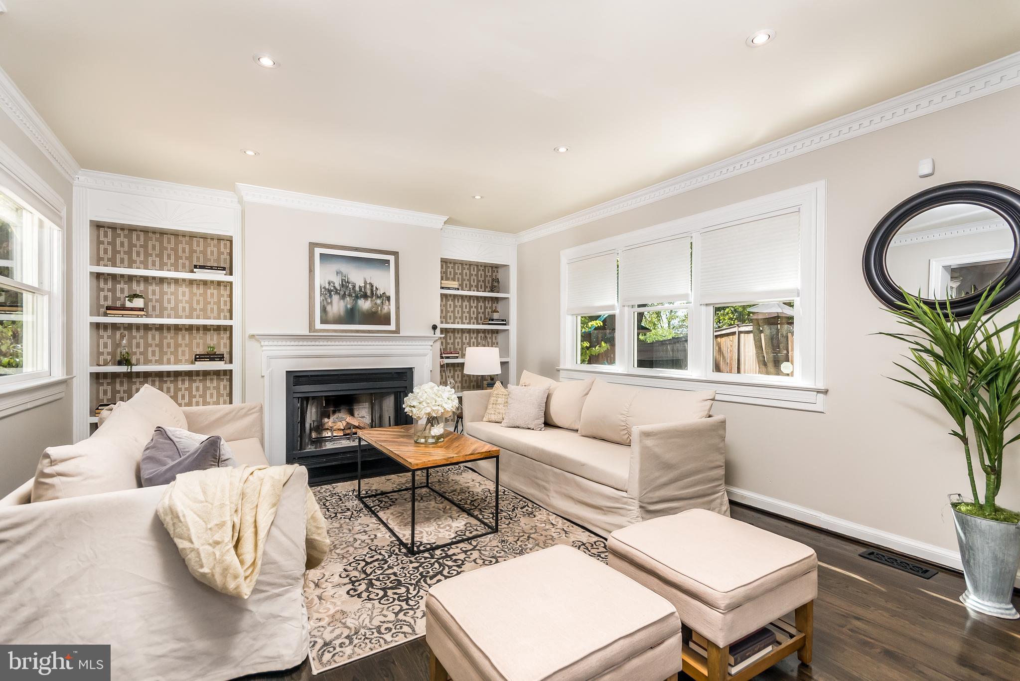 4644 Reservoir Road Northwest Washington, DC 20007 - Photo 15 of 44 Gallery Image 15