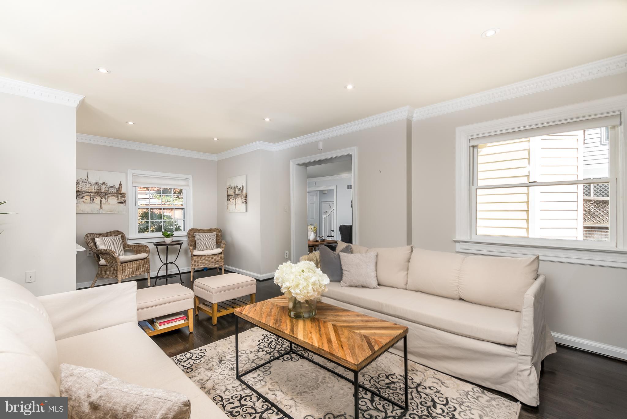 4644 Reservoir Road Northwest Washington, DC 20007 - Photo 16 of 44 Gallery Image 16