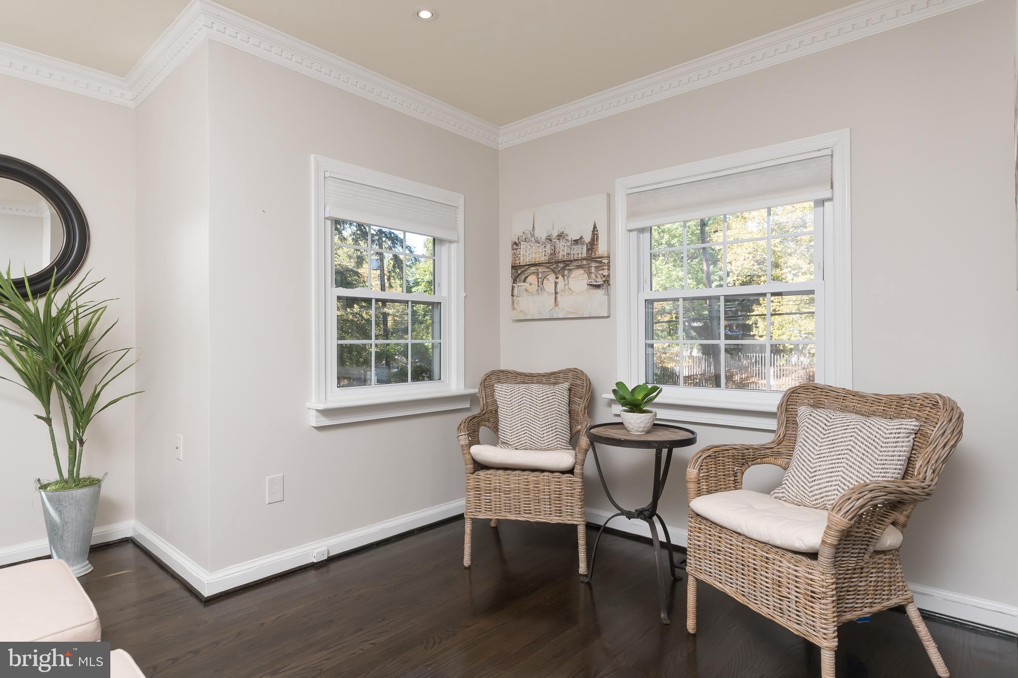 4644 Reservoir Road Northwest Washington, DC 20007 - Photo 18 of 44 Gallery Image 18