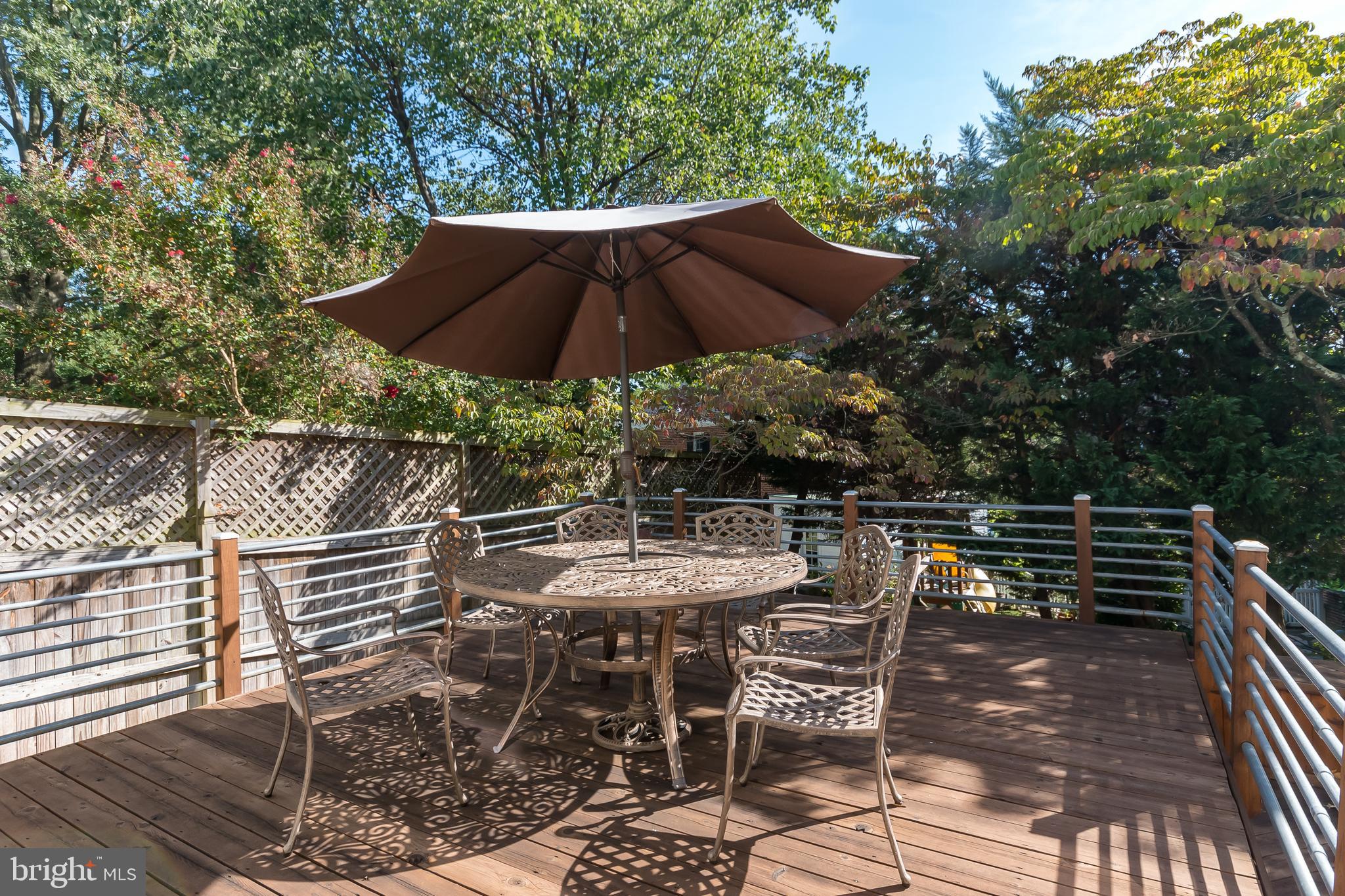 4644 Reservoir Road Northwest Washington, DC 20007 - Photo 19 of 44 Gallery Image 19
