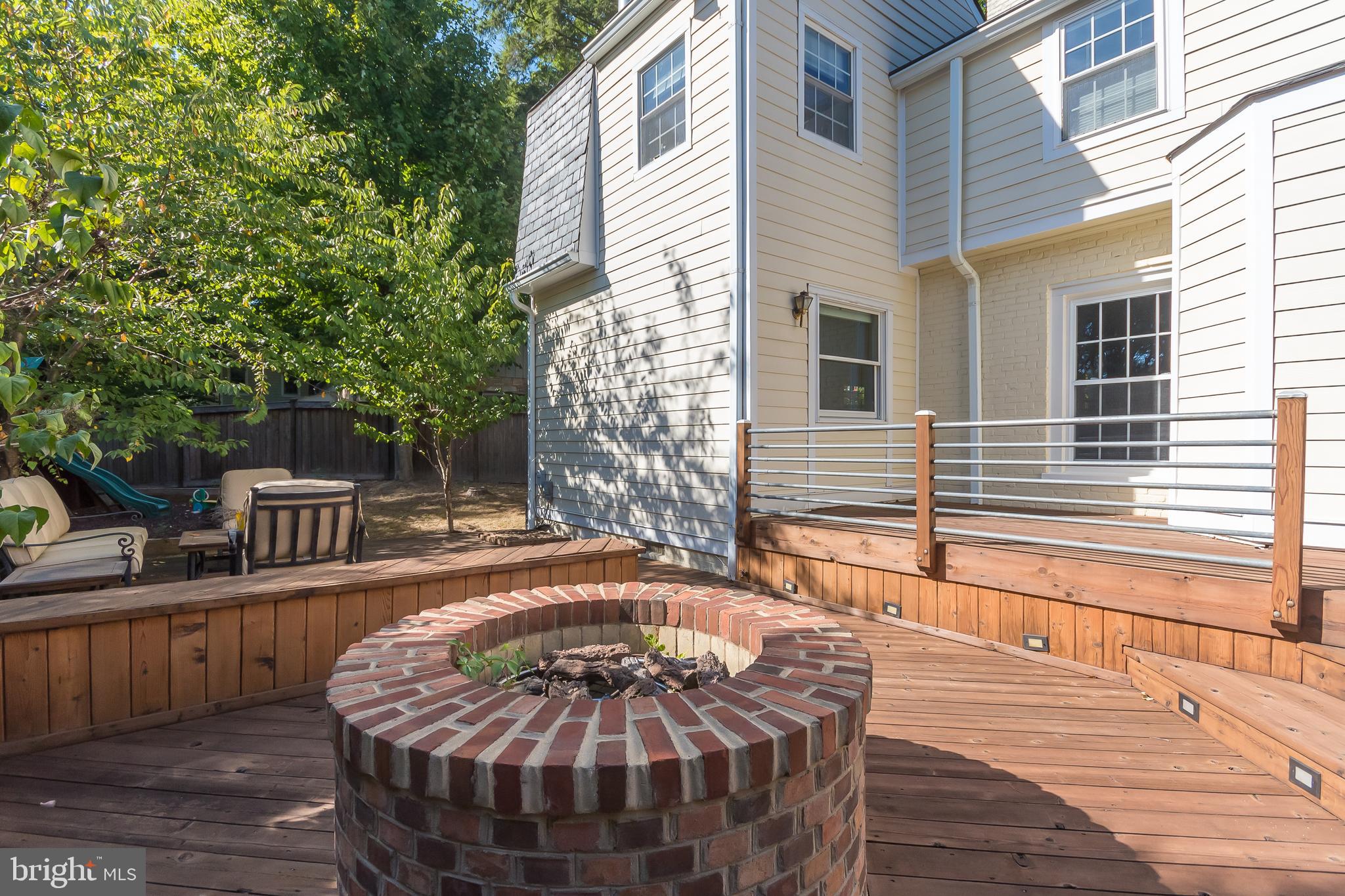 4644 Reservoir Road Northwest Washington, DC 20007 - Photo 20 of 44 Gallery Image 20