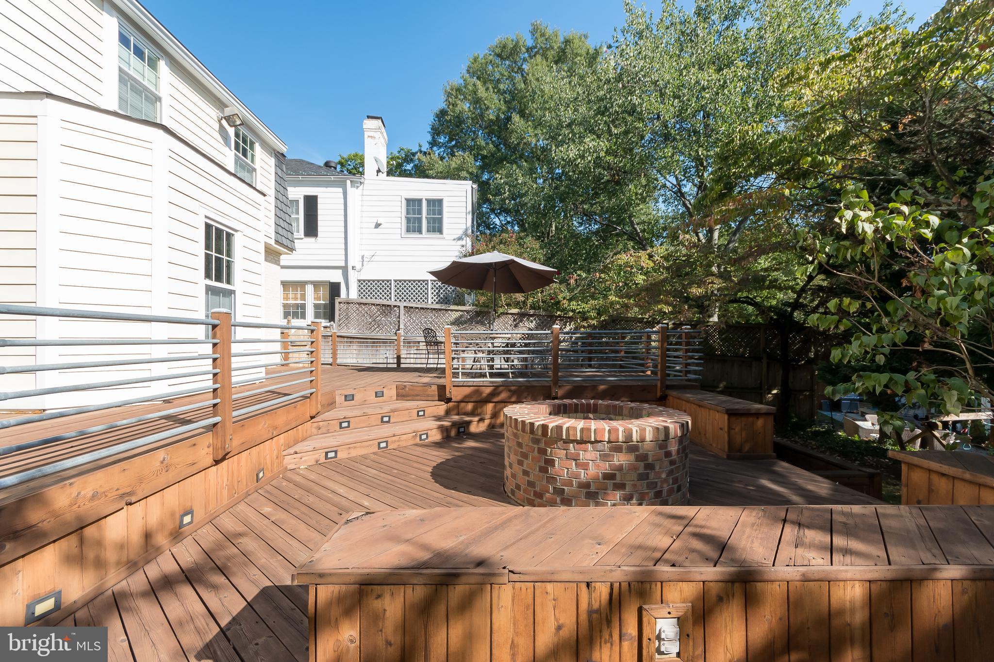 4644 Reservoir Road Northwest Washington, DC 20007 - Photo 21 of 44 Gallery Image 21