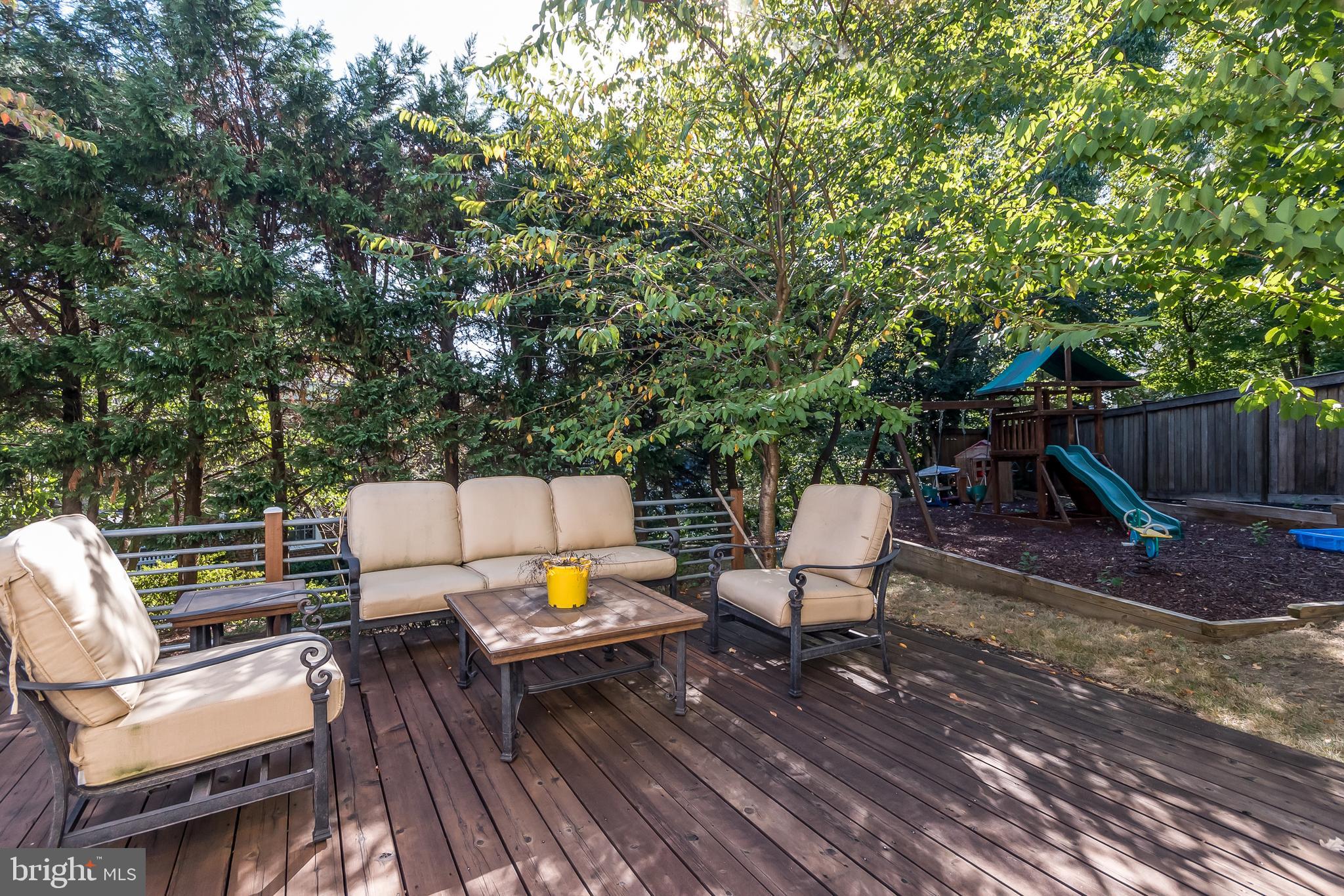 4644 Reservoir Road Northwest Washington, DC 20007 - Photo 22 of 44 Gallery Image 22