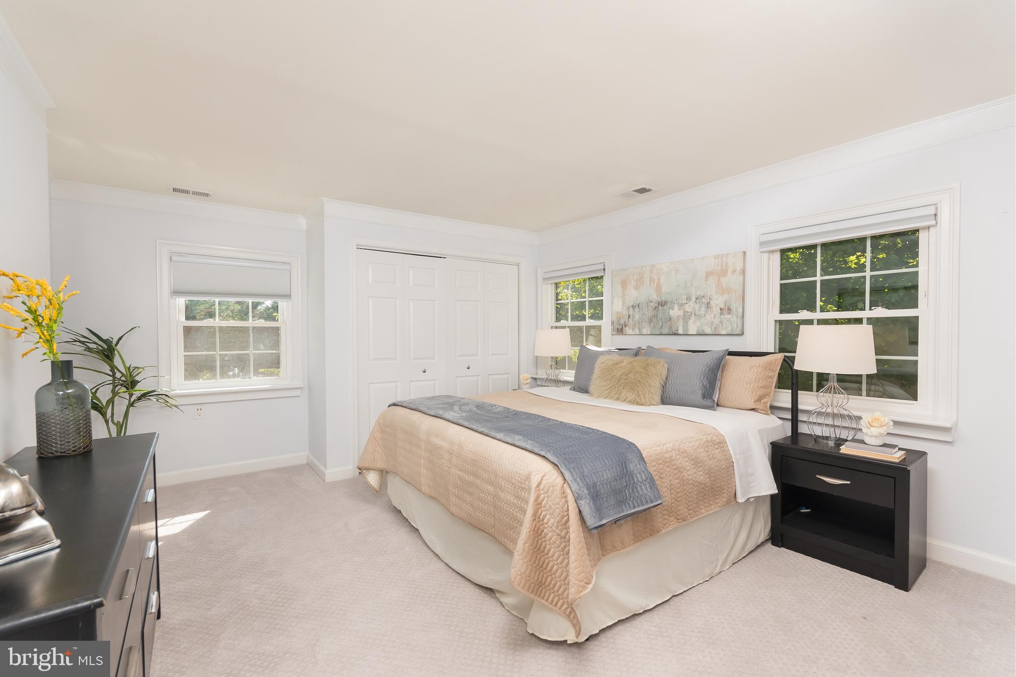 4644 Reservoir Road Northwest Washington, DC 20007 - Photo 23 of 44 master
