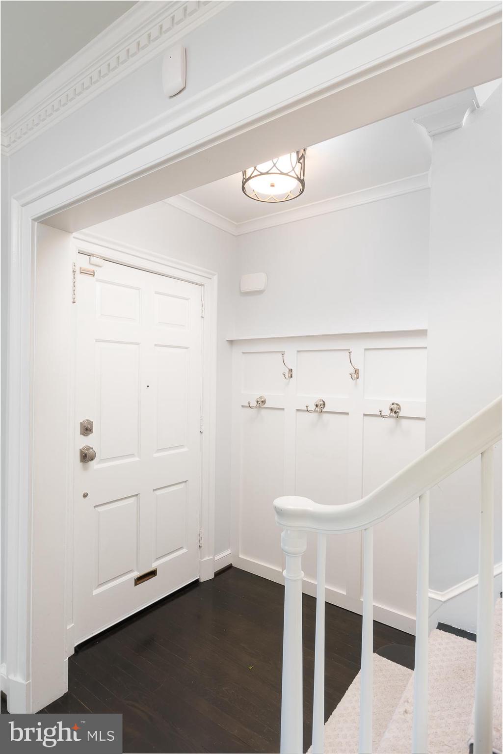 4644 Reservoir Road Northwest Washington, DC 20007 - Photo 24 of 44 Gallery Image 24