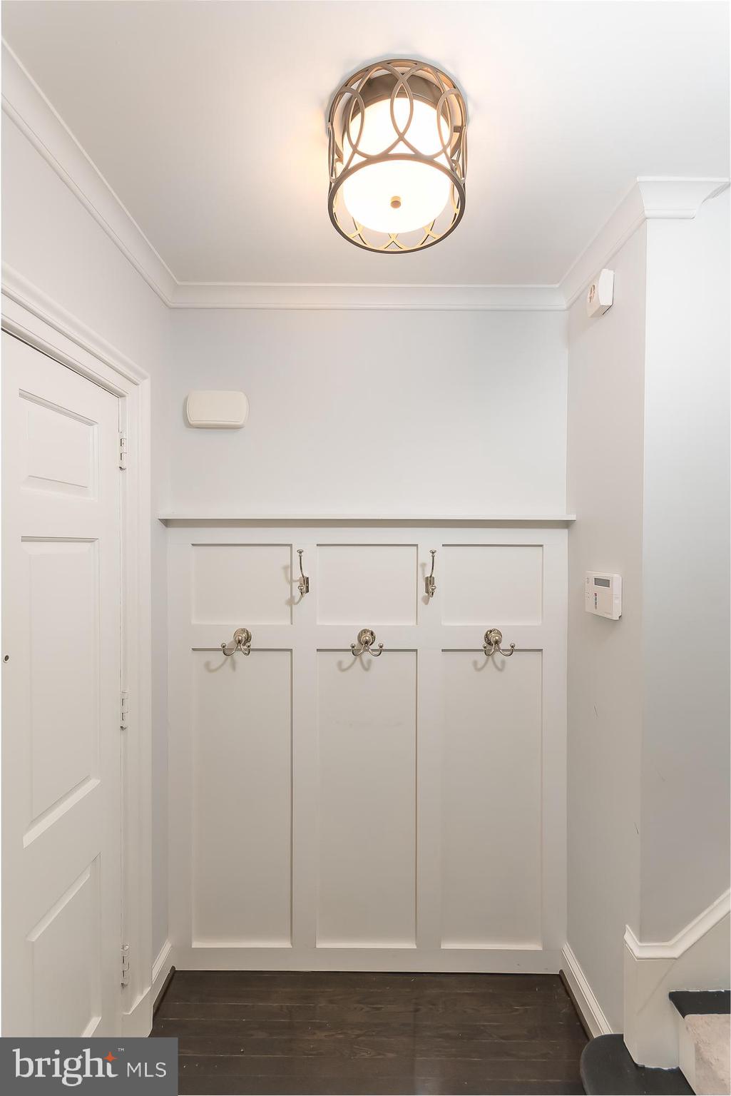 4644 Reservoir Road Northwest Washington, DC 20007 - Photo 25 of 44 Gallery Image 25